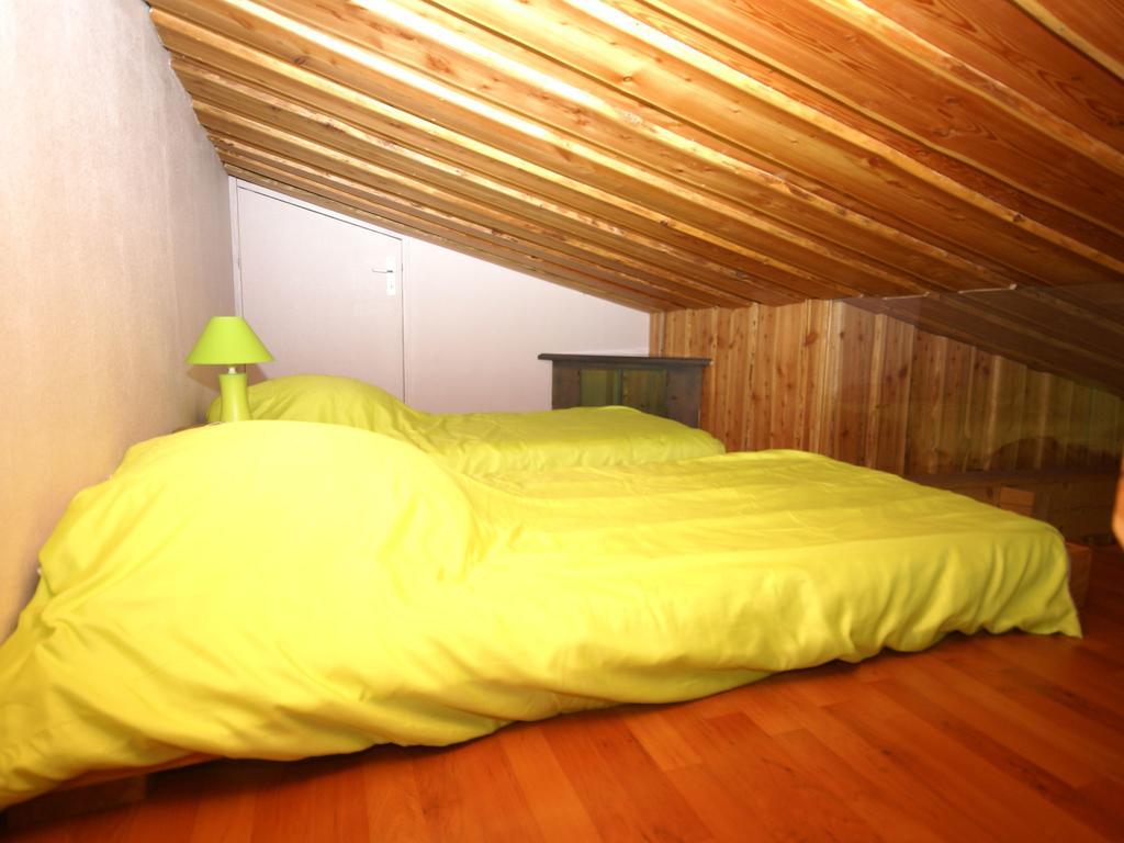 Cosy Holiday Home With Garden In Walscheid Luaran gambar