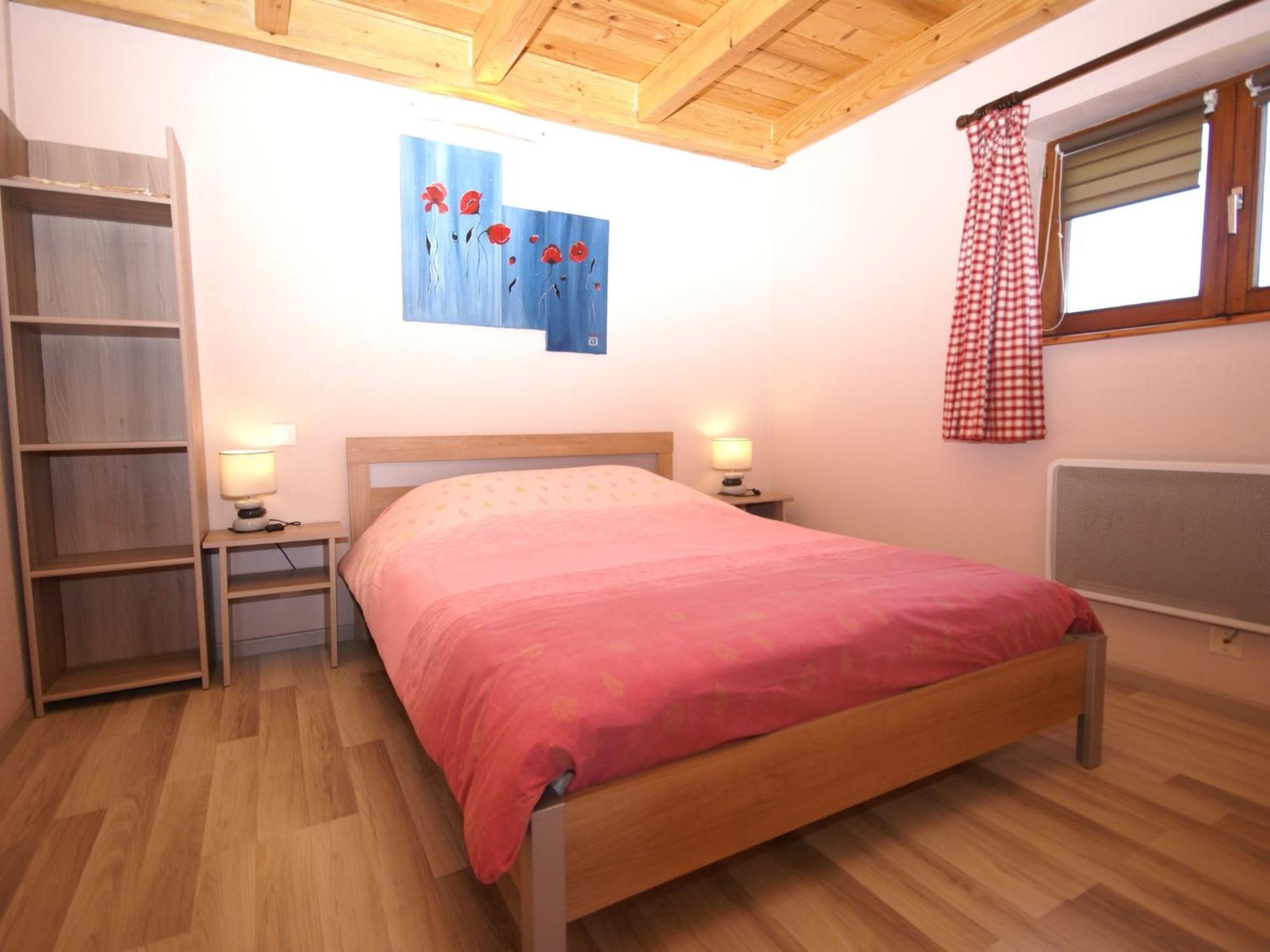 Cosy Holiday Home With Garden In Walscheid Luaran gambar